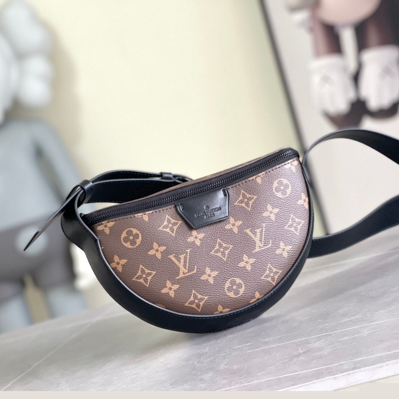 LV Satchel bags